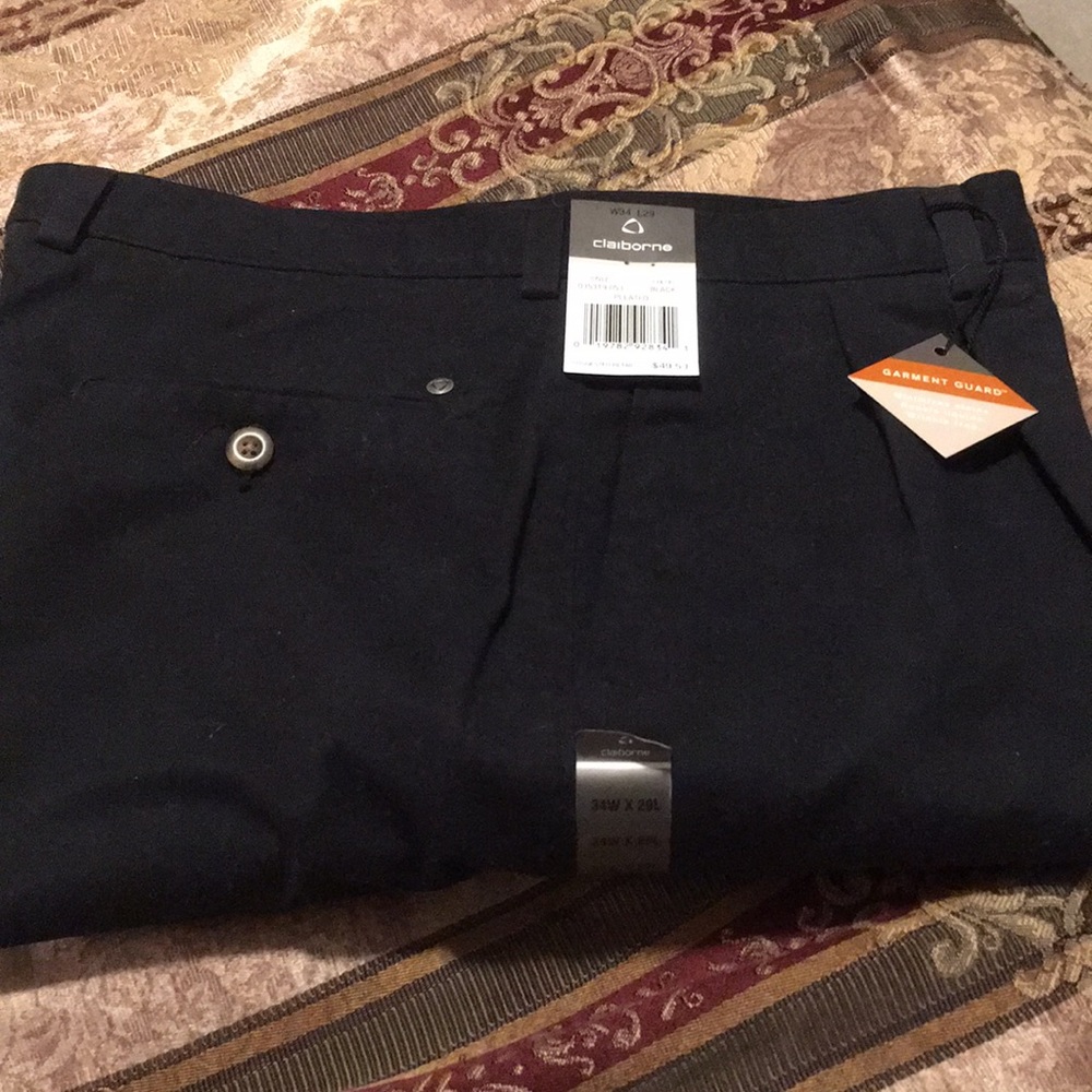 Claiborne men’s pants